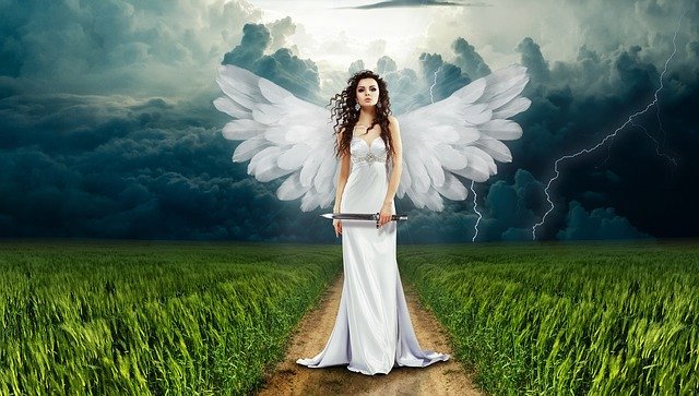 How to Communicate With Your Angel