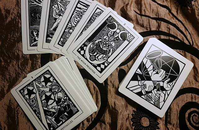 Tarot Card Reading For Beginners